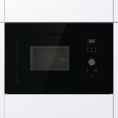 Встраиваемая микроволновая печь GORENJE BM 201 AG1BG