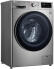 Стирально-сушильная машина LG F2V5GG2S
