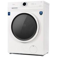 Стиральная машина MIDEA MF100W70B/W-C