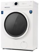 Стиральная машина MIDEA MF100W70B/W-C