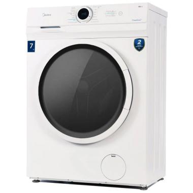 Стиральная машина MIDEA MF100W70B/W-C