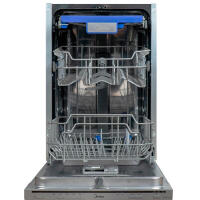 Встраиваемая посудомоечная машина MIDEA MDWB-4515BA