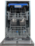Встраиваемая посудомоечная машина MIDEA MDWB-4515BA