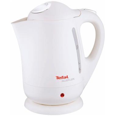 Электрочайник TEFAL BF925132 SILVER ION