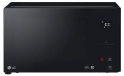 Микроволновая печь LG MS2595DIS