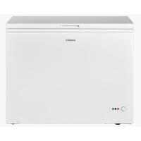 Морозильный ларь HANSA FS2959.4W