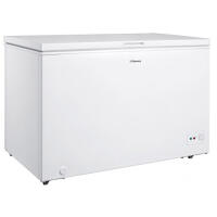 Морозильный ларь HANSA FS3687.3W