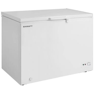 Морозильный ларь KRAFT  BD 232 QX (W)