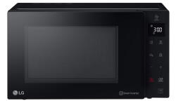 Микроволновая печь LG MW23W35GIB