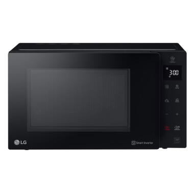 Микроволновая печь LG MW23W35GIB