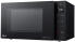 Микроволновая печь LG MW23W35GIB
