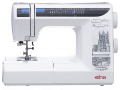 Швейная машина ELNA 3005
