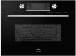 Духовой шкаф MILLEN MEOM 045 BL