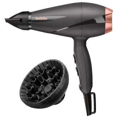 Фен BАBYLISS 6709DE 