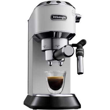 Кофеварка DELONGHI Dedica EC 685.W