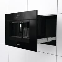 Встраиваемая кофемашина GORENJE CMA 9200 BG