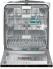 Встраиваемая посудомоечная машина  GORENJE GV 673 C 61