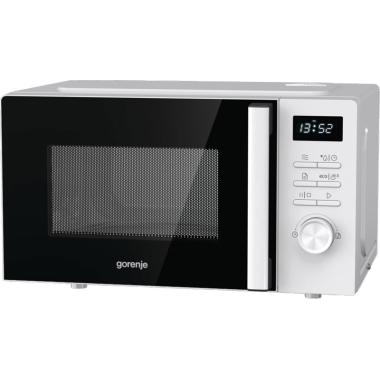  Микроволновая печь  GORENJE MO 20 A 3 WH