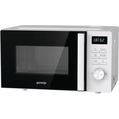  Микроволновая печь GORENJE MO20A3WH