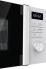  Микроволновая печь  GORENJE MO 20 A 3 WH