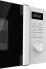  Микроволновая печь GORENJE MO20A3WH