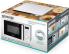  Микроволновая печь  GORENJE MO 20 A 3 WH