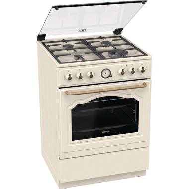 Газовая плита GORENJE GKS 6 C 70 CLI