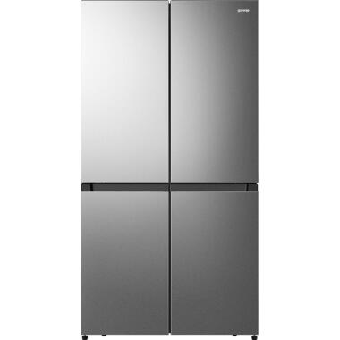 Холодильник GORENJE NRM 918 FUX
