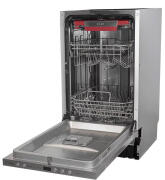 Встраиваемая посудомоечная машина LEX PM 4573 B