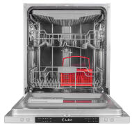 Встраиваемая посудомоечная машина LEX PM 6063 A 