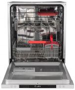Встраиваемая посудомоечная машина LEX PM 6063 B 