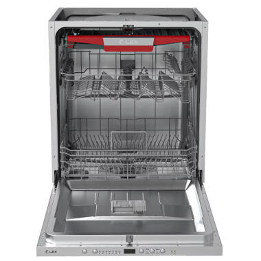 Встраиваемая посудомоечная машина LEX PM 6073 B 