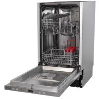 Встраиваемая посудомоечная машина LEX PM 4542 B 