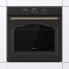 Духовой шкаф GORENJE BOS 67372 CLB