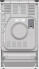 Газовая плита GORENJE GK 5 A 41 WF
