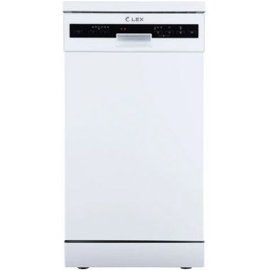 Посудомоечная машина LEX DW 4562 WH 