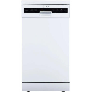 Посудомоечная машина LEX DW 4562 WH 