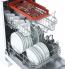 Посудомоечная машина LEX DW 4562 WH 