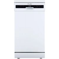 Посудомоечная машина LEX DW 4573 WH 