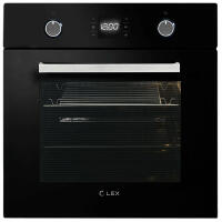Духовой шкаф LEX EDP 094 BL