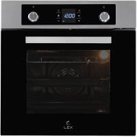 Духовой шкаф LEX EDP 094 IX