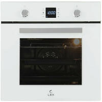 Духовой шкаф LEX EDP 094 WH