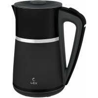 Электрочайник LEX LXK 30020-2 Электрочайник LEX LXK 30020-2