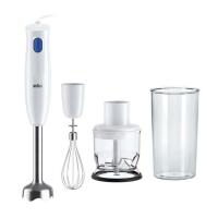 Блендер BRAUN MQ10.202MWH Блендер BRAUN MQ10.202MWH