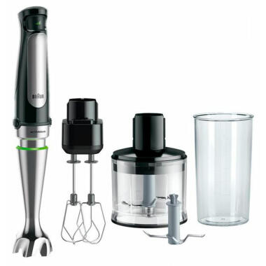 Блендер BRAUN MQ7035XBI