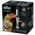Блендер BRAUN MQ7035XBI
