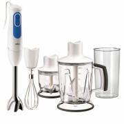 Блендер BRAUN MQ3045 Aperitive