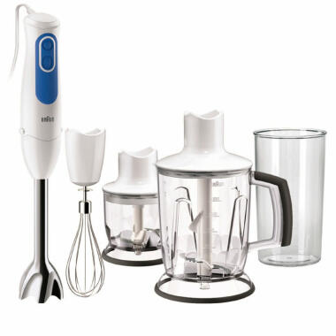 Блендер BRAUN MQ3045 Aperitive