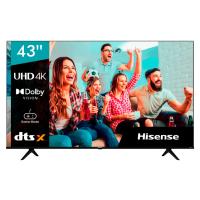 LED Телевизор HISENSE 43A6BG