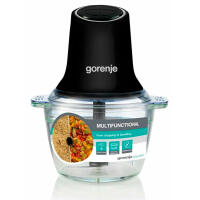 Измельчитель GORENJE S 501 GBK Измельчитель GORENJE S 501 GBK